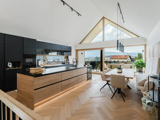 Villa zum Kauf 2.590.000 € 4 Zimmer 213 m² 598 m² Grundstück Tiefgraben 5310