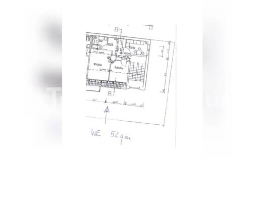 Wohnung zur Miete Tauschwohnung 316 € 2 Zimmer 52 m² Altlindenau Leipzig 04177