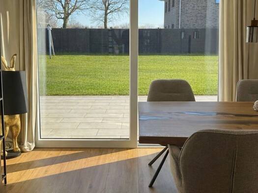 Stadthaus zur Miete 2.170 € 6 Zimmer 167 m² 800 m² Grundstück Westerhorn 25364