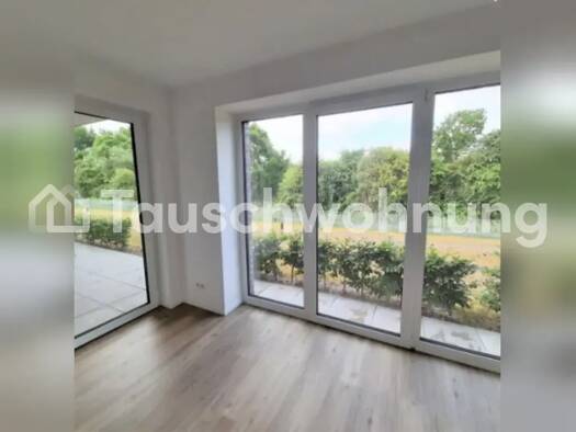 Wohnung zur Miete Tauschwohnung 630 € 2 Zimmer 60 m² Neuengamme Hamburg 21033