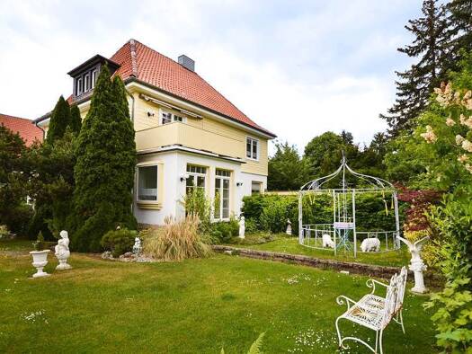 Einfamilienhaus zum Kauf 425.000 € 9 Zimmer 320 m² 750 m² Grundstück Bad Harzburg Bad Harzburg 38667