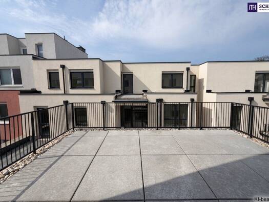 Wohnung zum Kauf - Erstbezug 341.040 € 3 Zimmer 64,6 m² 2. Geschoss Kirchenplatz Groß-Enzersdorf 2301
