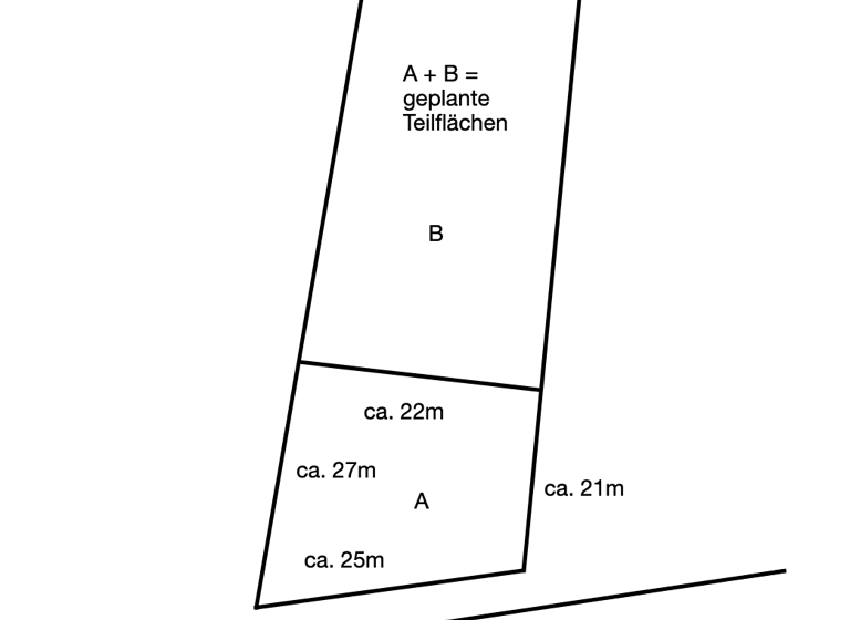 Grundstück zum Kauf 199.000 € 550 m² Grundstück Falkensee 14612