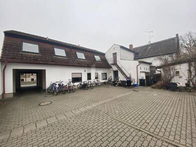 Mehrfamilienhaus zum Kauf als Kapitalanlage geeignet 880.000 € 19 Zimmer 550 m² 1.130 m² Grundstück Gransee Gransee 16775