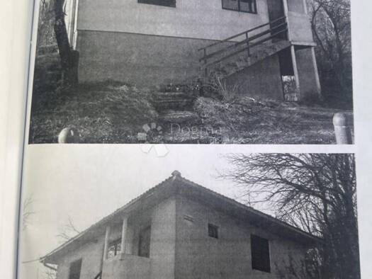 Haus zum Kauf 48.000 € 2 Zimmer 72 m² Vrpile, Plitvicka Jezera Plitvička Jezera