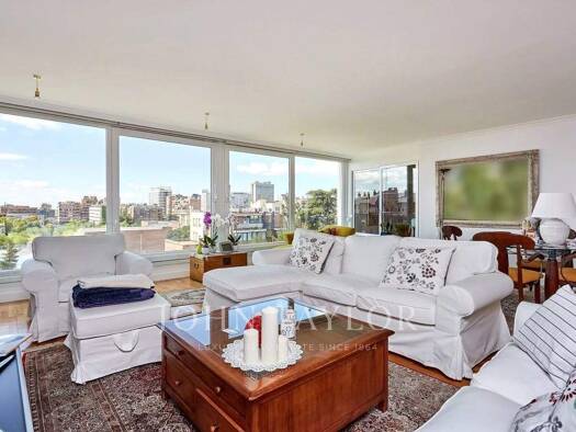 Studio zum Kauf provisionsfrei 3.100.000 € 394 m² 6. Geschoss Madrid 28036