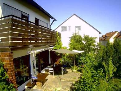 Haus zum Kauf 450.000 € 5 Zimmer 162 m² 500 m² Grundstück frei ab sofort Plöckendorf Rednitzhembach 91126
