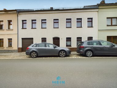 Mehrfamilienhaus zum Kauf 159.500 € 7 Zimmer 189 m² 580 m² Grundstück Falkenstein Falkenstein/Vogtland 08223