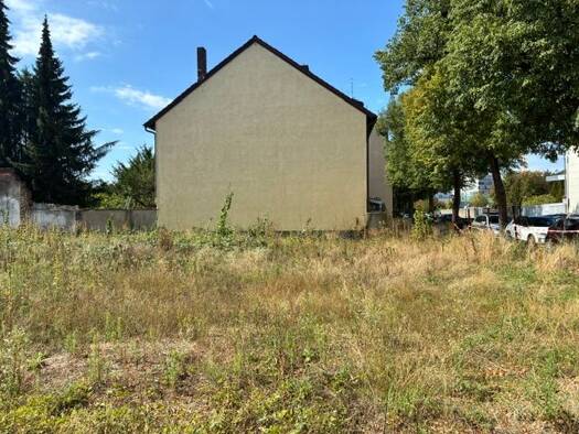 Grundstück zum Kauf 776.800 € 971 m² Grundstück Bamberg Bamberg 96049