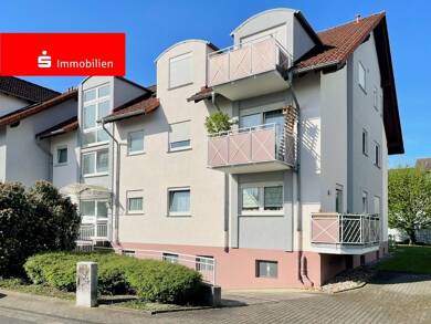 Wohnung zum Kauf 199.000 € 2 Zimmer 61 m² frei ab 01.07.2025 Zellhausen Mainhausen 63533