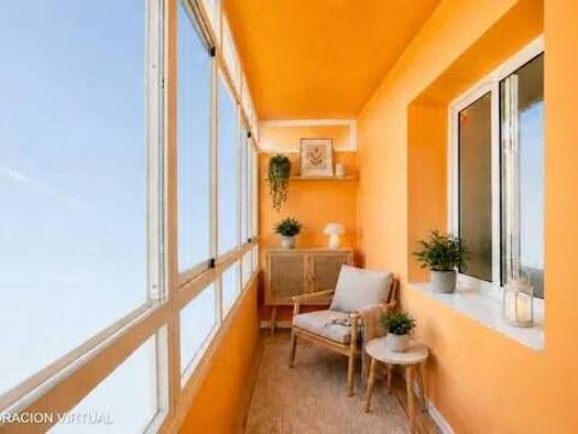 Wohnung zum Kauf 159.990 € 3 Zimmer 65 m² 1. Geschoss La Pastora - La Estación San Fernando 11100