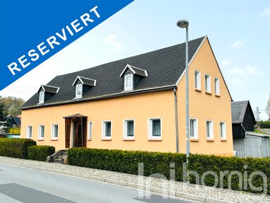 Einfamilienhaus zum Kauf 89.990 € 7 Zimmer 155 m² 1.458 m² Grundstück Sohland Sohland an der Spree 02689