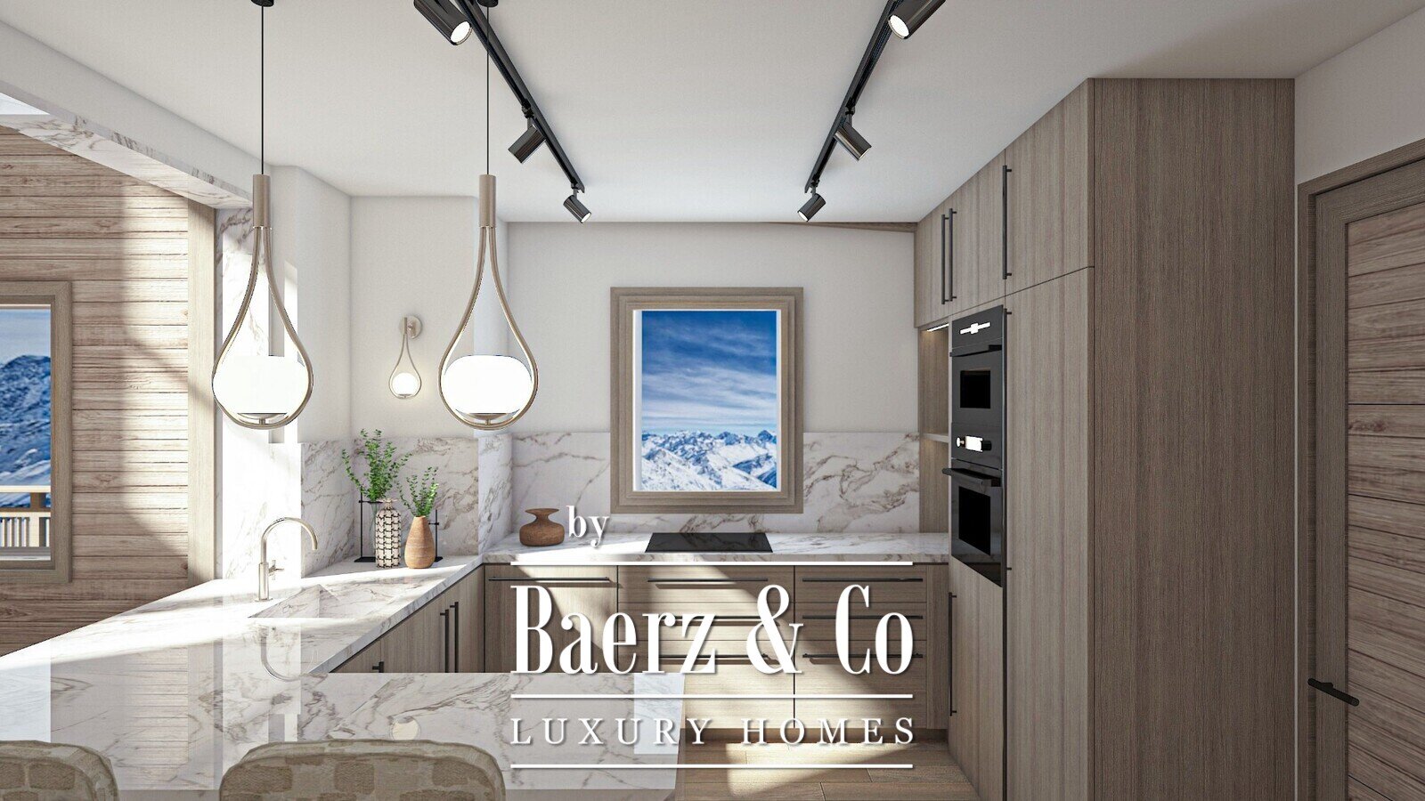 Apartment zum Kauf 620.000 € 3 Zimmer 69 m²<br/>Wohnfläche 3.<br/>Geschoss alpe d'huez 38750