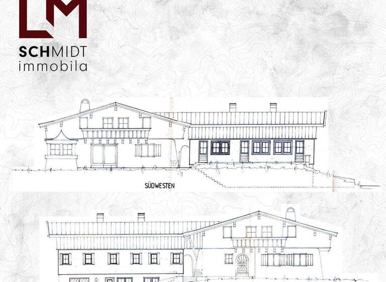 Haus zum Kauf 1.100.000 € 373 m² 1.075 m² Grundstück Kirchdorf in Tirol 6382