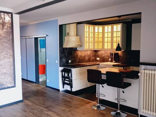 Wohnung zum Kauf 269.000 € 3 Zimmer 92 m² 2. Geschoss Simbach Simbach am Inn 84359