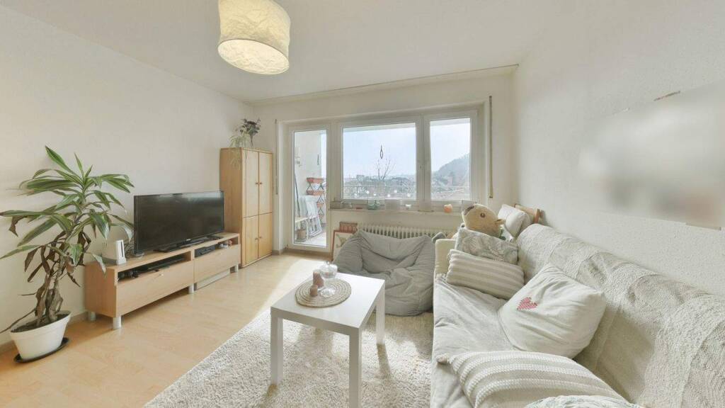 Wohnung zum Kauf 139.000 € 2 Zimmer 52,1 m² 2. Geschoss Wutöschingen 79793