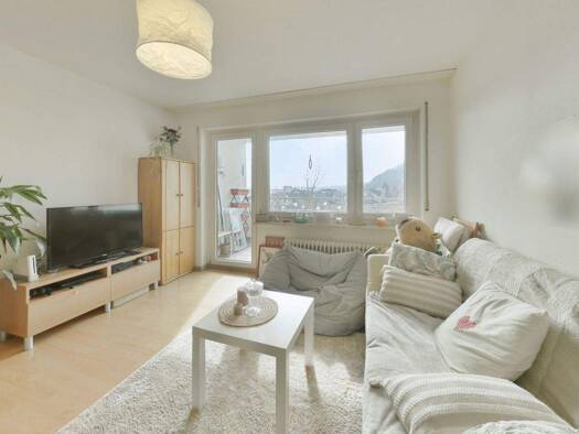 Wohnung zum Kauf 139.000 € 2 Zimmer 52,1 m² 2. Geschoss Wutöschingen Wutöschingen 79793