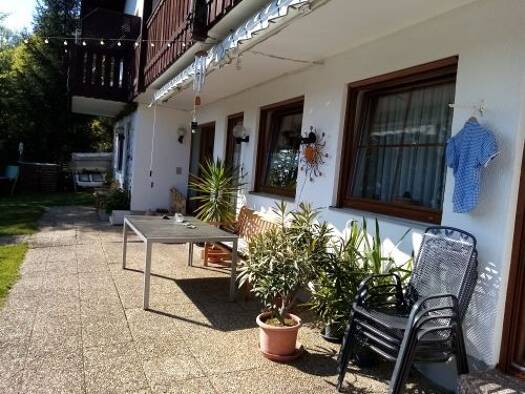 Wohnung zum Kauf 4 Zimmer 123 m² Lichteneck Rimbach 93485
