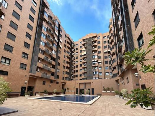 Wohnung zum Kauf 320.000 € 2 Zimmer 82 m² Alicante 03000