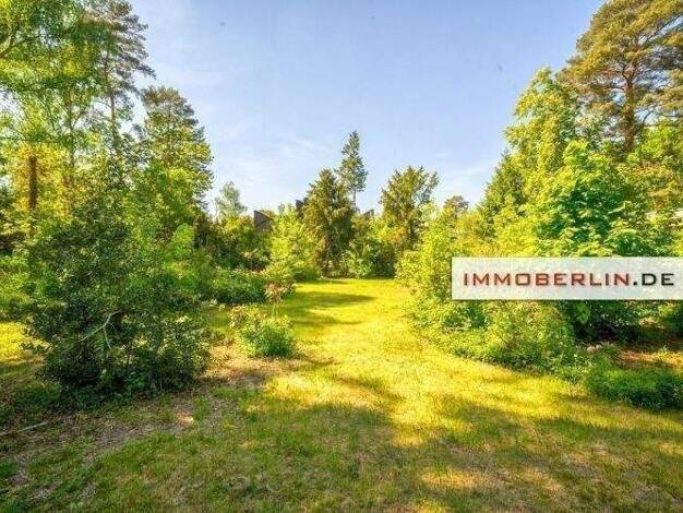 Grundstück zum Kauf 1.398.000 € 2.004 m² Grundstück Kladow Berlin 14089