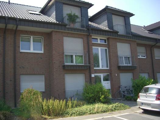 Loft zur Miete 700 € 3 Zimmer 78 m² Geschoss 2/2 frei ab 01.05.2026 Inden/Altdorf Inden 52459