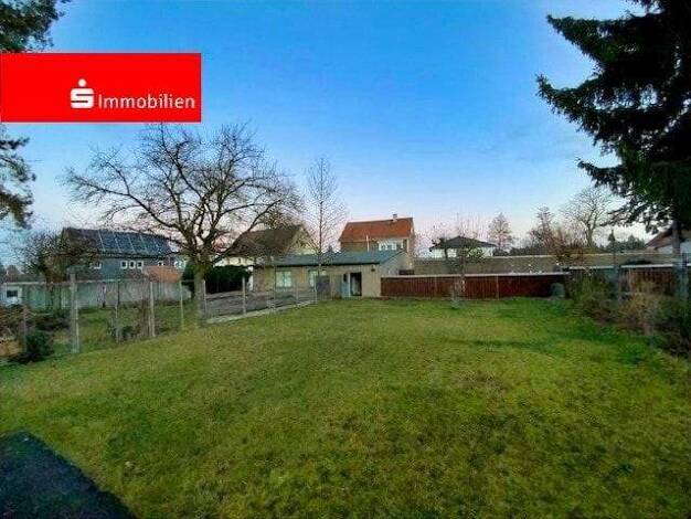 Einfamilienhaus zum Kauf 150.000 € 4 Zimmer 135 m² 563 m² Grundstück Uelleben Gotha 99867