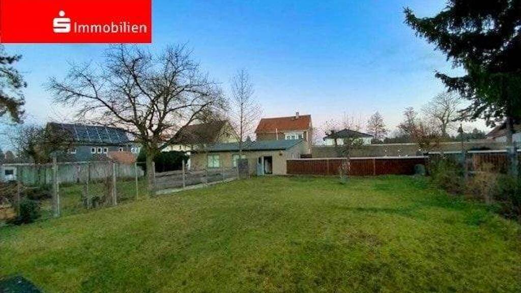 Einfamilienhaus zum Kauf 150.000 € 4 Zimmer 135 m² 563 m² Grundstück Uelleben Gotha 99867