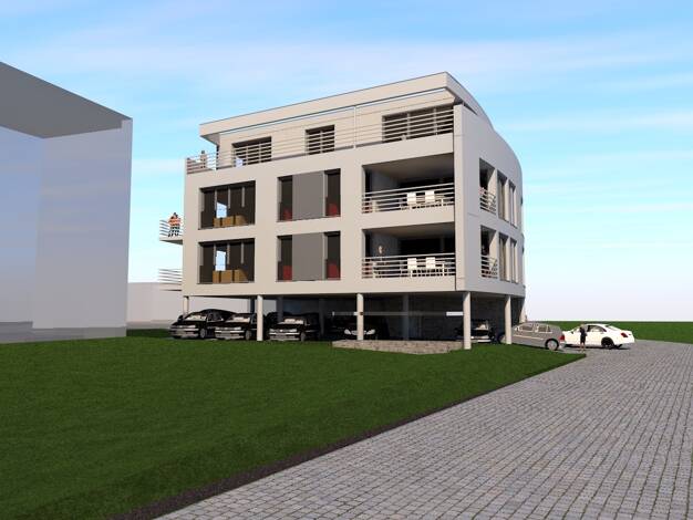 Grundstück zum Kauf 879.000 € 993 m² Grundstück Hochheim Worms 67549
