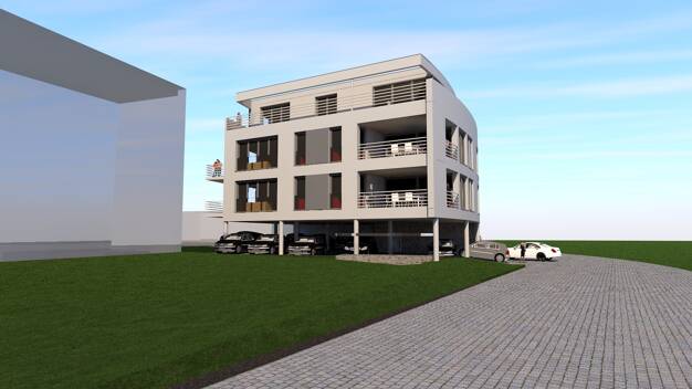 Grundstück zum Kauf 879.000 € 993 m² Grundstück Hochheim Worms 67549