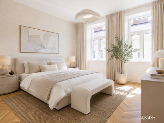 Wohnung zum Kauf - Erstbezug 356.000 € 56 m² Ottakring 1160