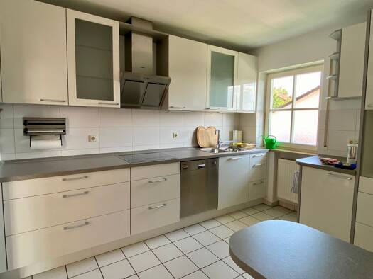 Wohnung zur Miete 1.120 € 3 Zimmer 112 m² frei ab 01.01.2027 Neunkirchen Neunkirchen a.Brand 91077
