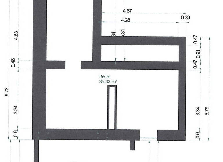 Haus zum Kauf 218.000 € 6 Zimmer 125 m²<br/>Wohnfläche 914 m²<br/>Grundstück Himmerkusen Marienheide / Himmerkusen 51709