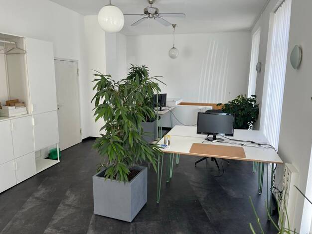 Bürofläche zur Miete provisionsfrei 250 € 4 m² Bürofläche Wienerstraße Darmstadt Darmstadt 64287