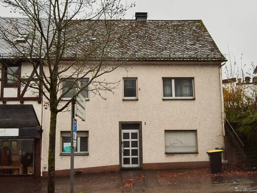 Einfamilienhaus zum Kauf 80.000 € 6 Zimmer 177 m² 312 m² Grundstück Freienohl Meschede - Freienohl 59872