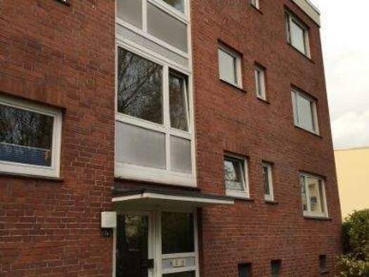 Wohnung zur Miete 920 € 4 Zimmer 80 m² 2. Geschoss frei ab sofort Kolberger Str. 1c Lottbek Ammersbek 22949
