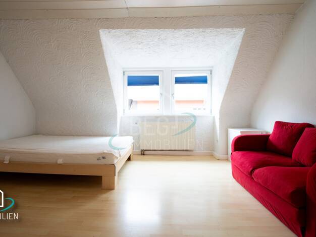 Wohnung zur Miete 810 € 1 Zimmer 41,7 m² Schwäbisch Hall 74523
