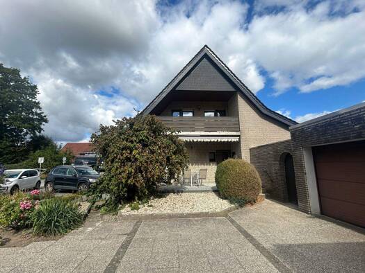 Einfamilienhaus zum Kauf 428.000 € 7 Zimmer 198 m² 773 m² Grundstück Jeggen Bissendorf 49143