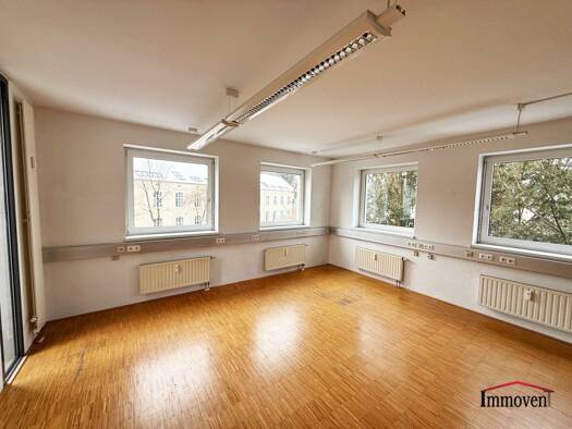 Büro zur Miete 708 € 2 Zimmer Merangasse Sankt Leonhard Graz 8010