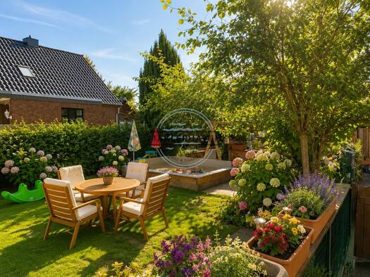 Mehrfamilienhaus zum Kauf 699.000 € 15 Zimmer 617 m² 1.271 m² Grundstück Middelsfähr Schortens 26419