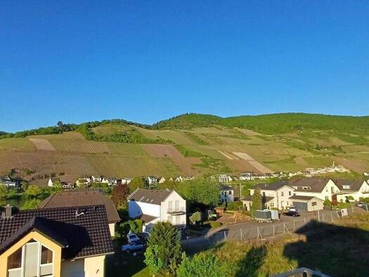 Einfamilienhaus zum Kauf 649.000 € 6 Zimmer 180 m² 635 m² Grundstück Kaimt Zell (Mosel) 56856