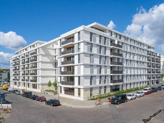 Wohnung zur Miete 1.890 € 3 Zimmer 72,1 m² 2. Geschoss frei ab 01.11.2026 Rudi-Arndt-Straße 14 Prenzlauer Berg Pankow 10407