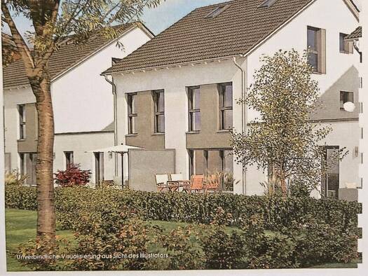 Doppelhaushälfte zur Miete 1.790 € 5 Zimmer 120 m² 200 m² Grundstück frei ab 01.10.2026 Dorfen Dorfen 84405