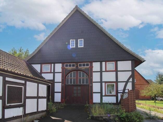 Sonstiges zum Kauf als Kapitalanlage geeignet 99.000 € 7 Zimmer 227,1 m² 2.482,2 m² Grundstück Deckbergen Rinteln 31737