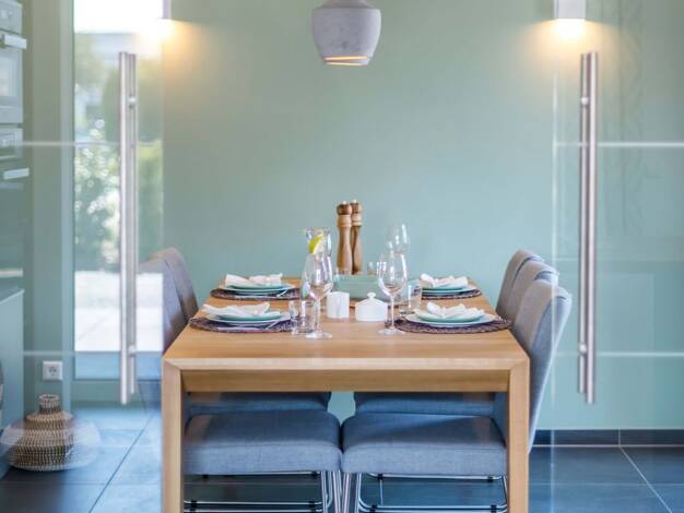 Einfamilienhaus zum Kauf provisionsfrei 674.399 € 5 Zimmer 145 m² 480 m² Grundstück Centrum Innenstadtring 48167