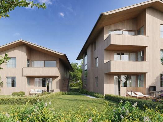 Wohnung zum Kauf 496.000 € 3,5 Zimmer 73 m² Göfis 6811