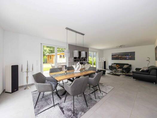 Einfamilienhaus zum Kauf 749.000 € 4 Zimmer 152 m² 740 m² Grundstück Brombach Overath 51491