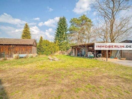 Haus zum Kauf 459.000 € 7 Zimmer 170 m² 914 m² Grundstück frei ab sofort Wendisch Rietz 15864