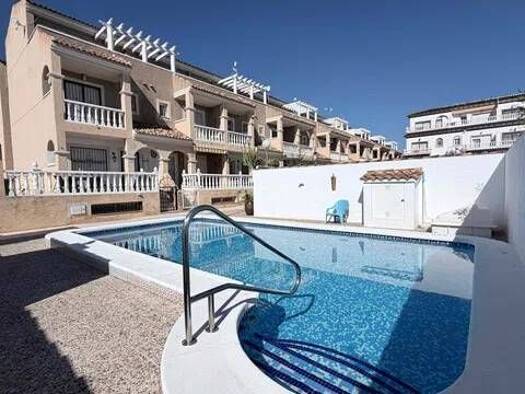 Reihenhaus zum Kauf 199.900 € 3 Zimmer 90 m² Calle Del Fénix, 3 Orihuela 03189