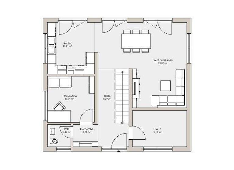 Einfamilienhaus zum Kauf provisionsfrei 747.900 € 5 Zimmer 147 m² 710 m² Grundstück Radebeul 01445