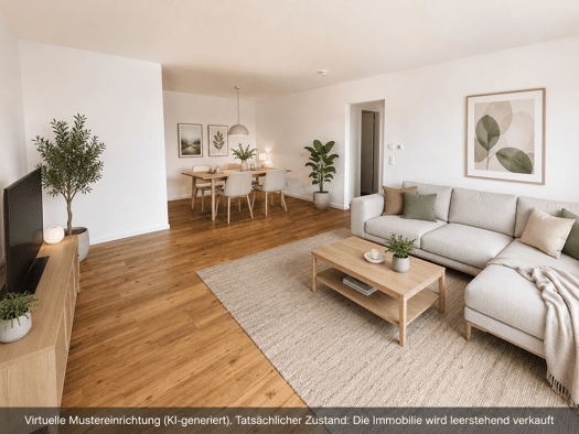 Wohnung zum Kauf - Erstbezug 368.300 € 3 Zimmer 73 m² 2. Geschoss Emtmannsberg 95517